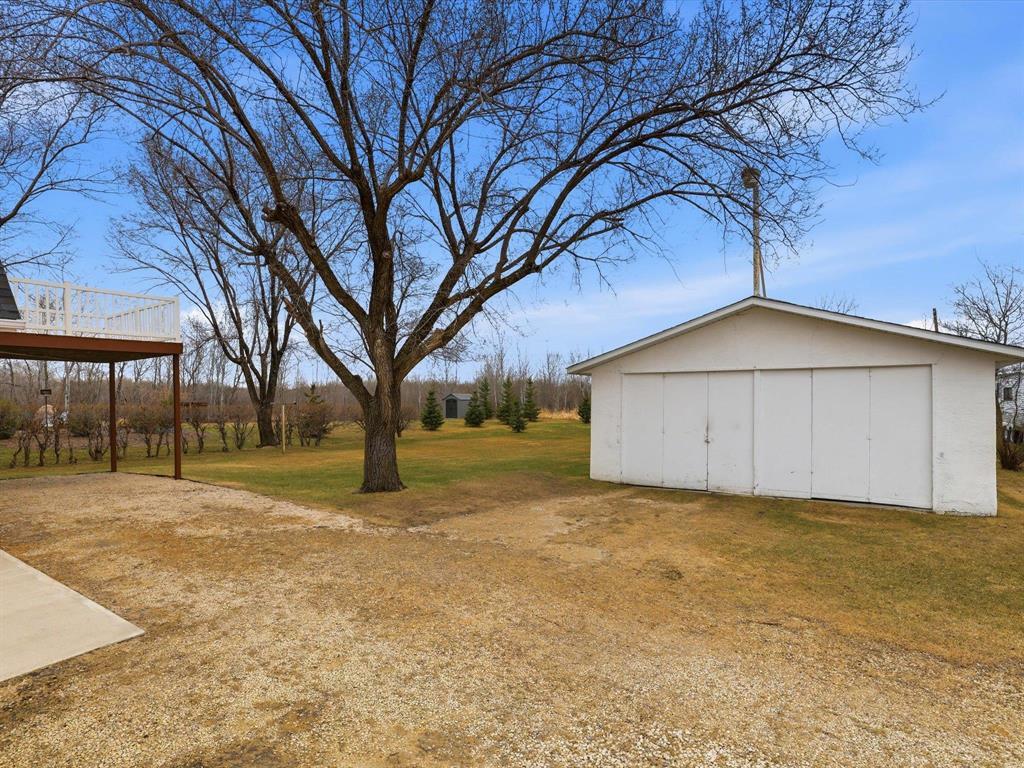 424 Rockwood Street, Steinbach, Manitoba  R5G 1Z9 - Photo 35 - 202608817