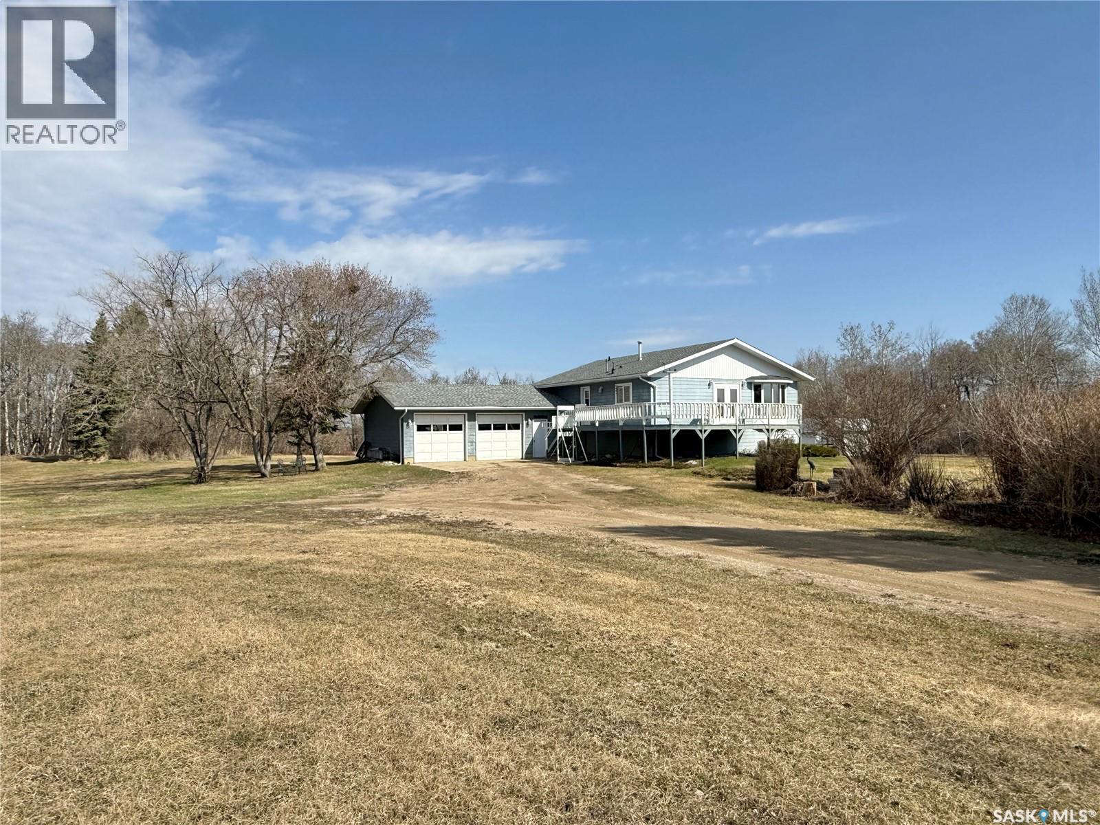 S1/2 Of 09-49-08-W3, Spiritwood Rm No. 496, Saskatchewan  S0J 2G0 - Photo 3 - SK035577