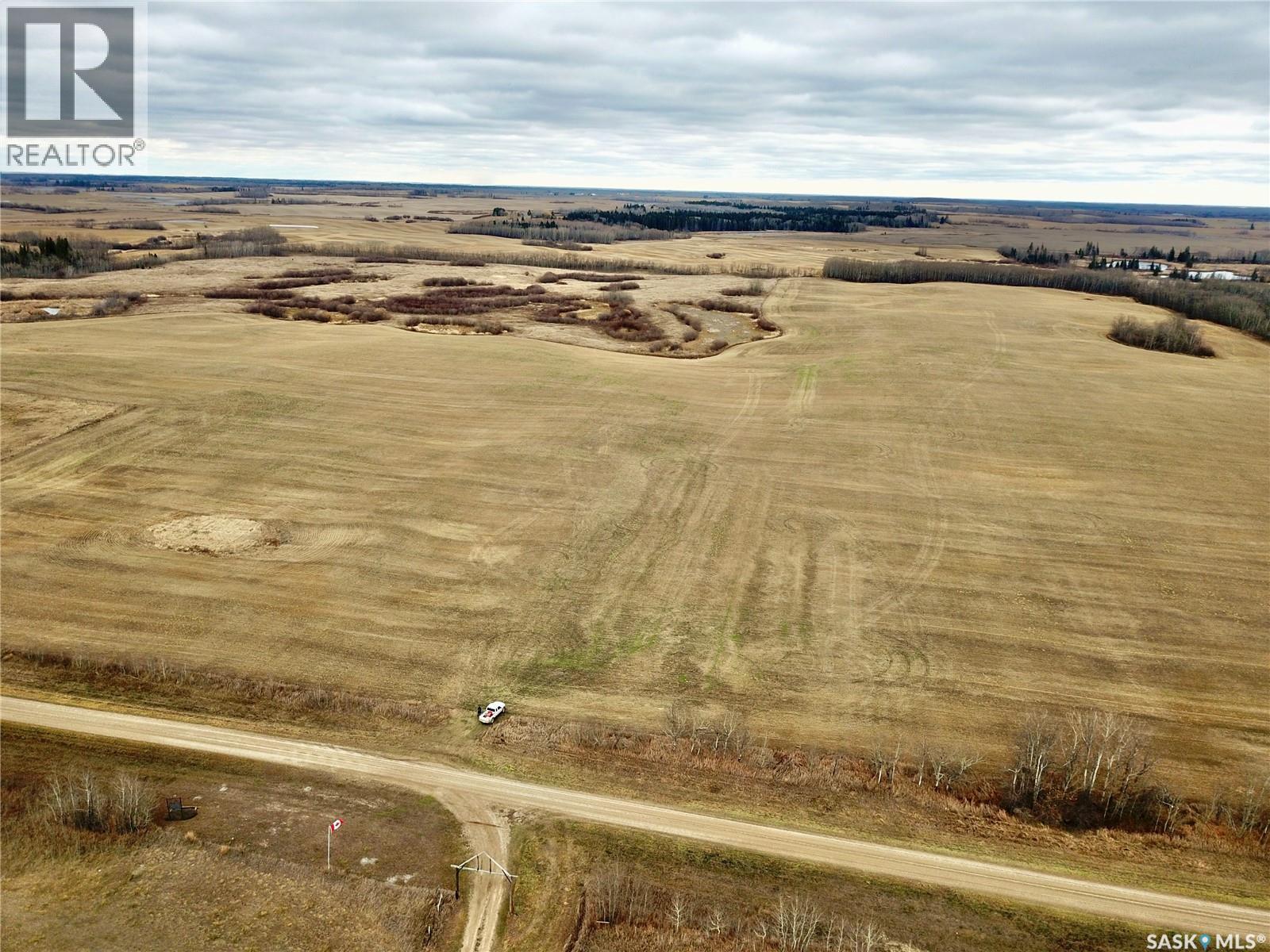 Sw 10-49-08-W3, Spiritwood Rm No. 496, Saskatchewan  S0J 2G0 - Photo 1 - SK035576