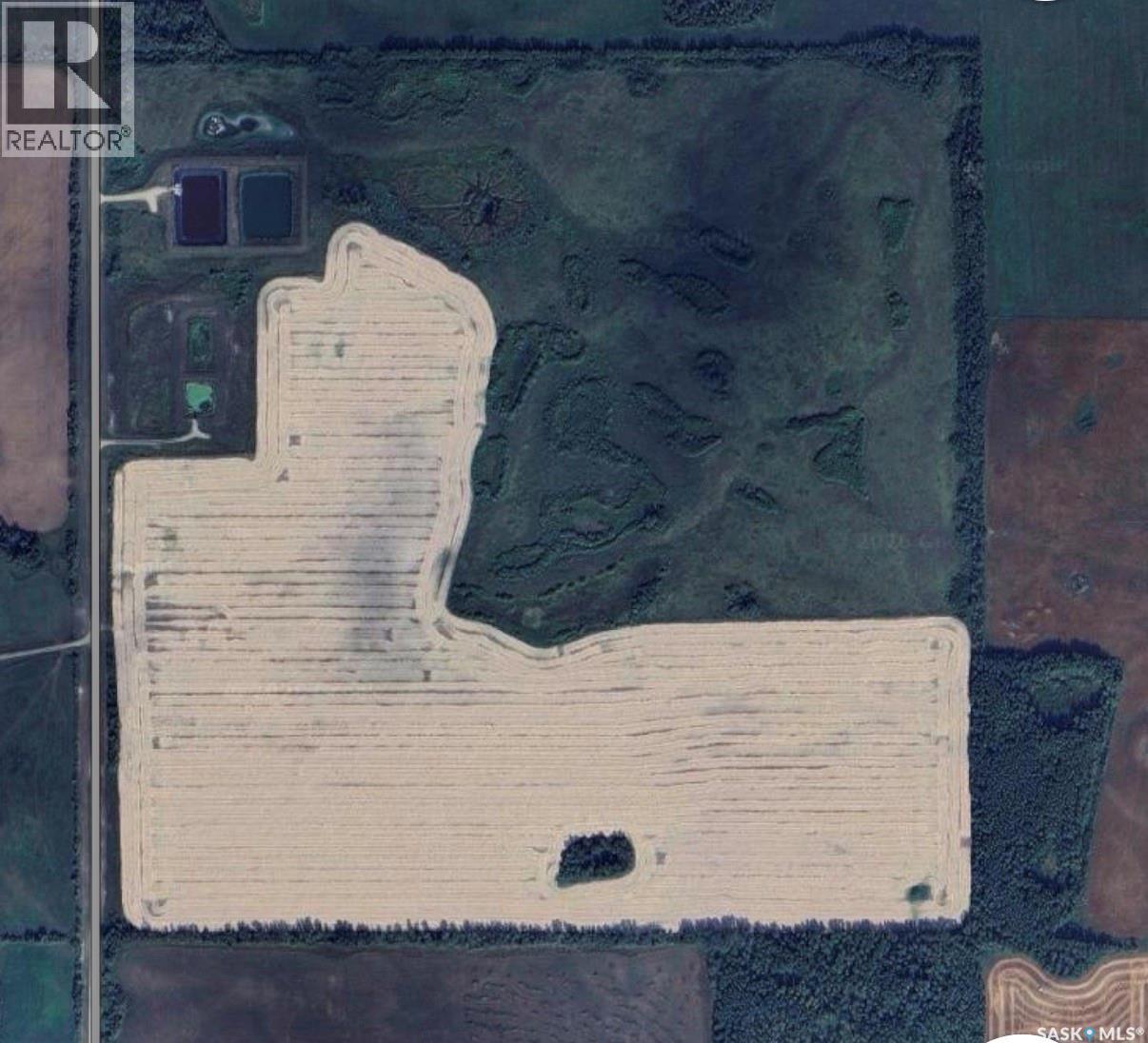 Sw 10-49-08-W3, Spiritwood Rm No. 496, Saskatchewan  S0J 2G0 - Photo 2 - SK035576