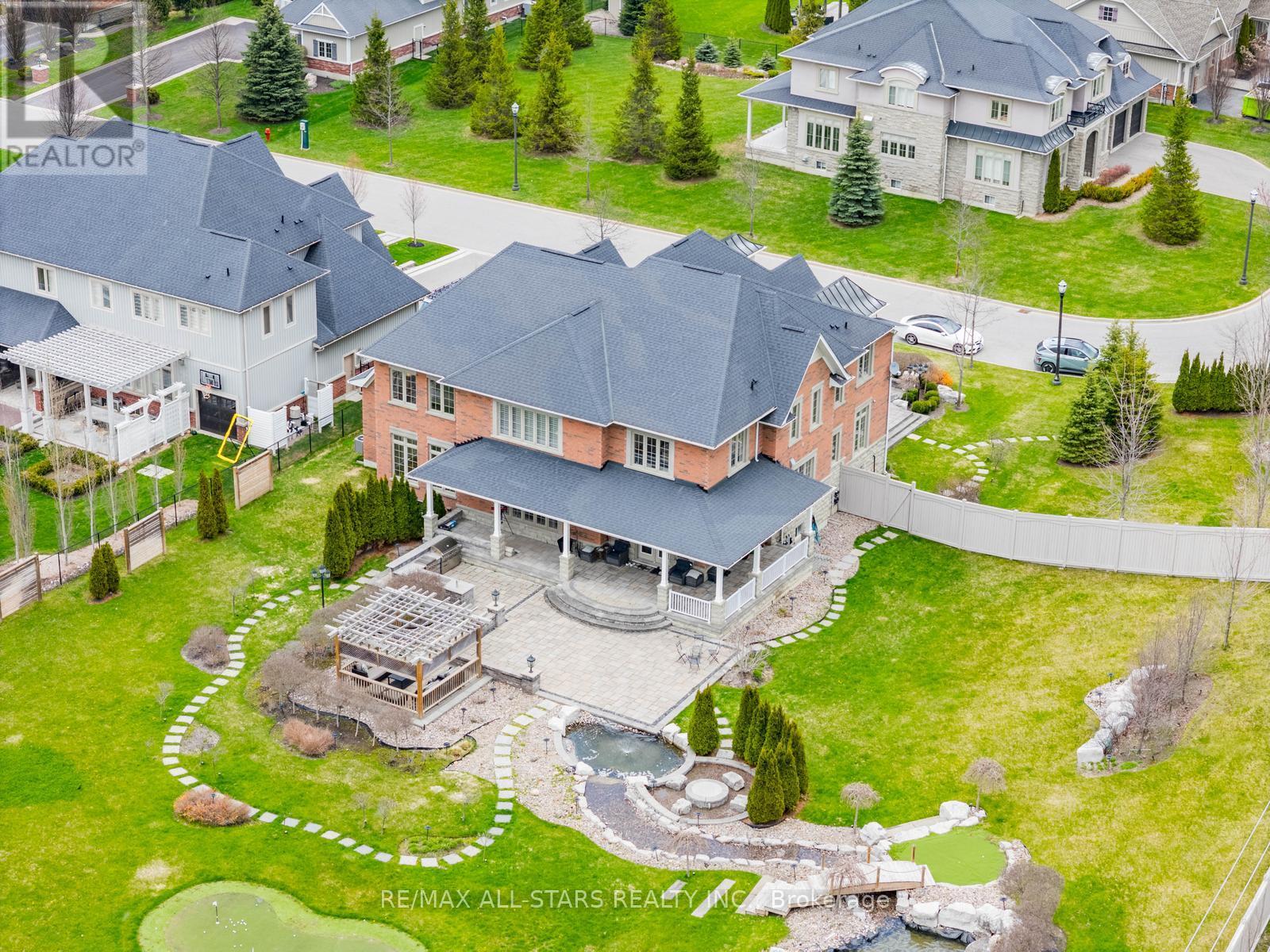 37 - 37 COUNTRY CLUB CRESCENT, Uxbridge, Ontario