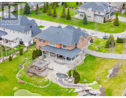 37 - 37 COUNTRY CLUB CRESCENT, Uxbridge, Ontario