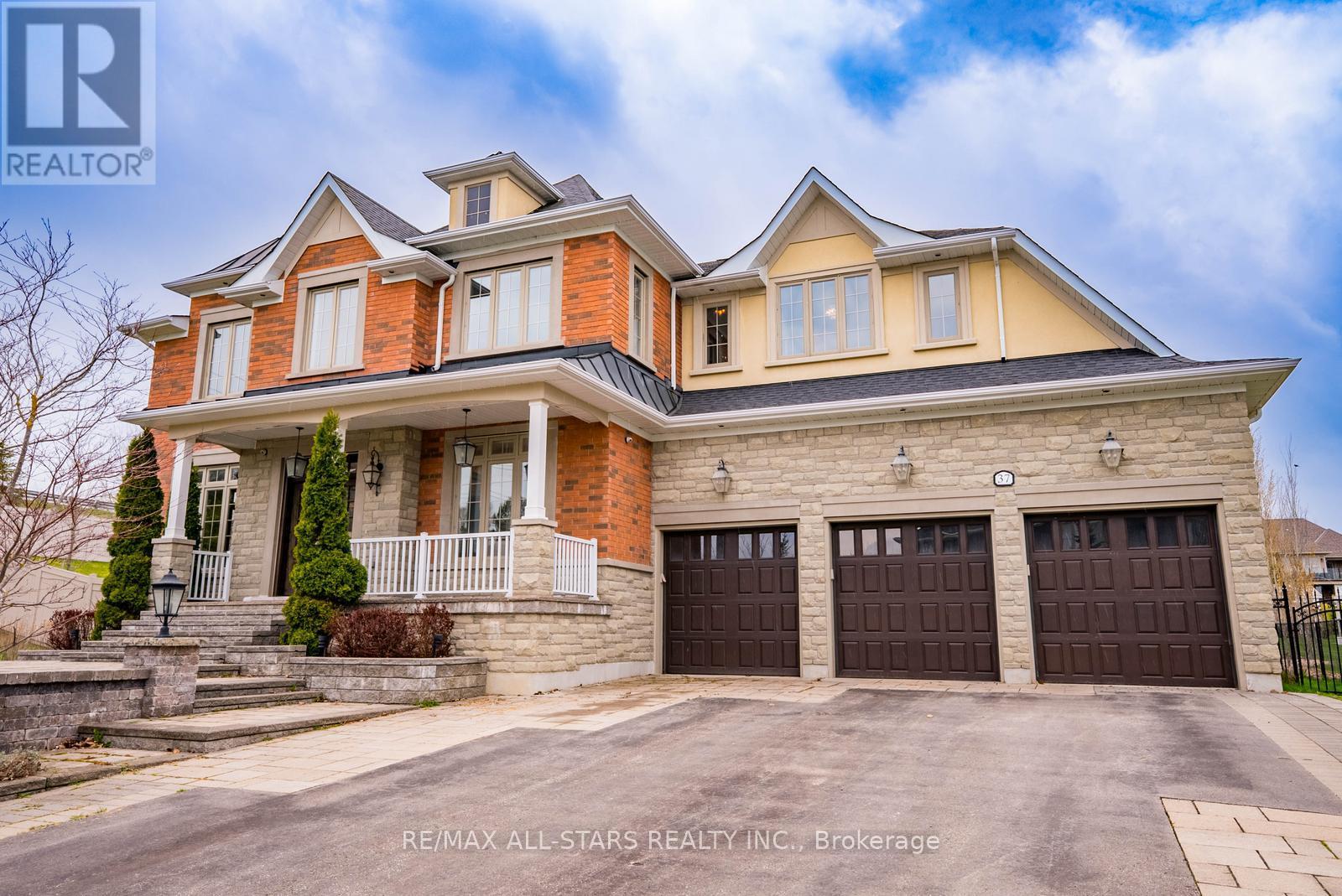 37 - 37 Country Club Crescent, Uxbridge, Ontario  L9P 0B8 - Photo 5 - N13070810