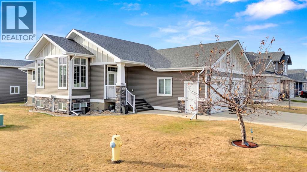 3901 49 Ave, Ponoka, Alberta  T4J 0B6 - Photo 4 - A2287534