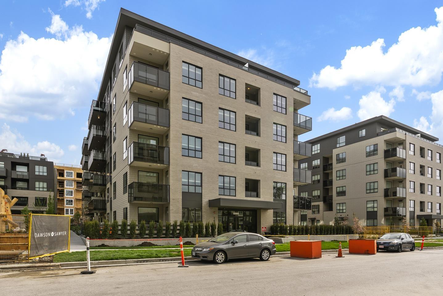312 15735 85 Avenue, Surrey, British Columbia  V4N 6Z1 - Photo 1 - R3122388