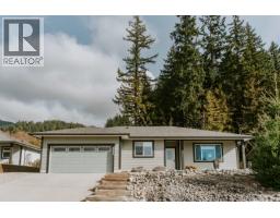 6222 SITKA ROAD, Sechelt, British Columbia
