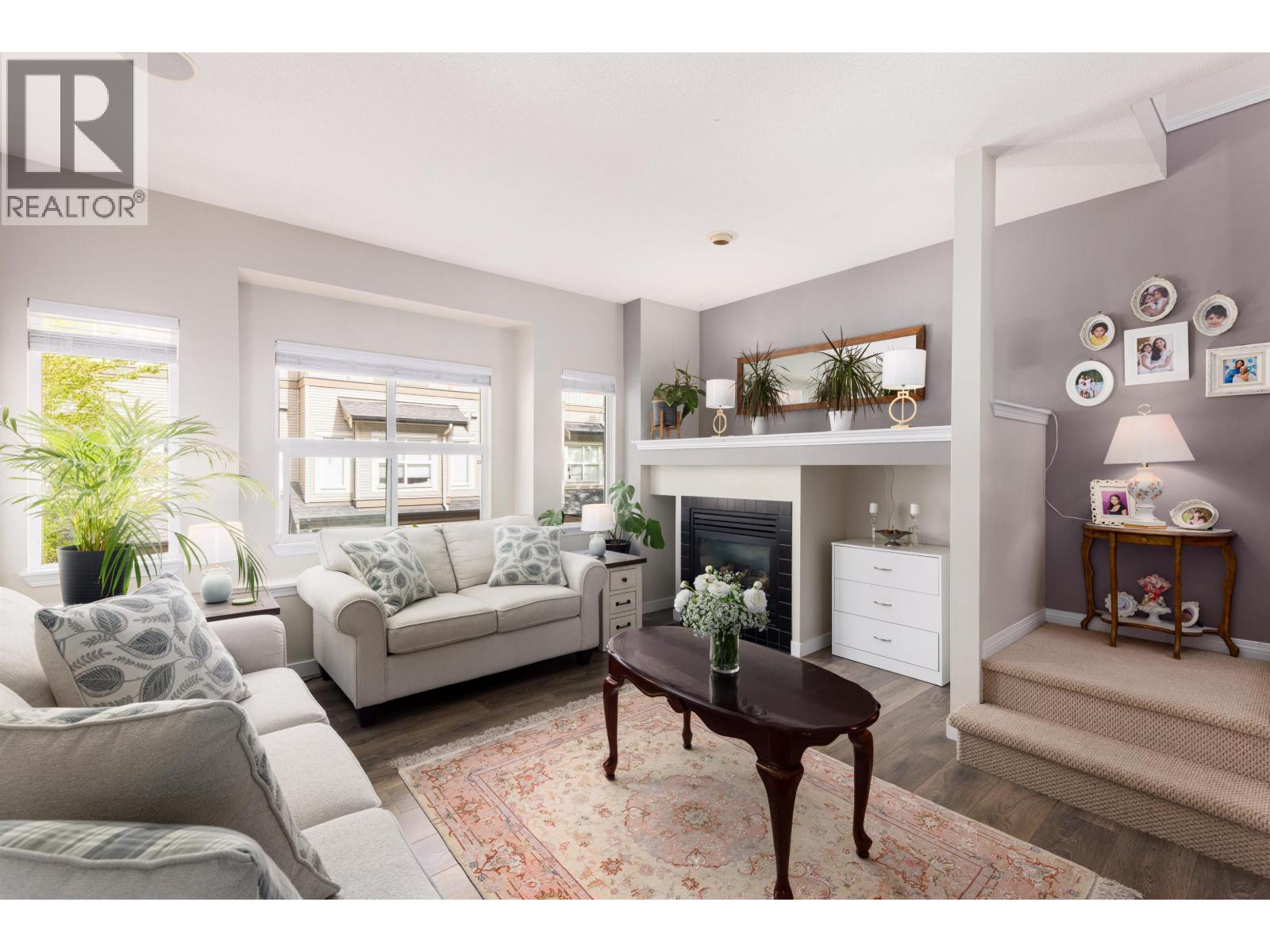 102 1055 Riverwood Gate, Port Coquitlam, British Columbia  V3B 8C3 - Photo 4 - R3122419