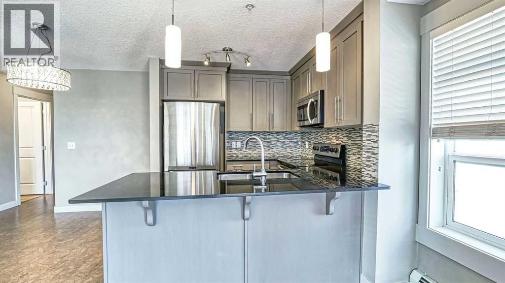 2201, 155 Skyview Ranch Way NE, Calgary, Alberta  T3N 0L2 - Photo 14 - A2307470