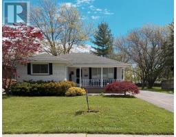 44 VALENCOURT DRIVE, Welland, Ontario