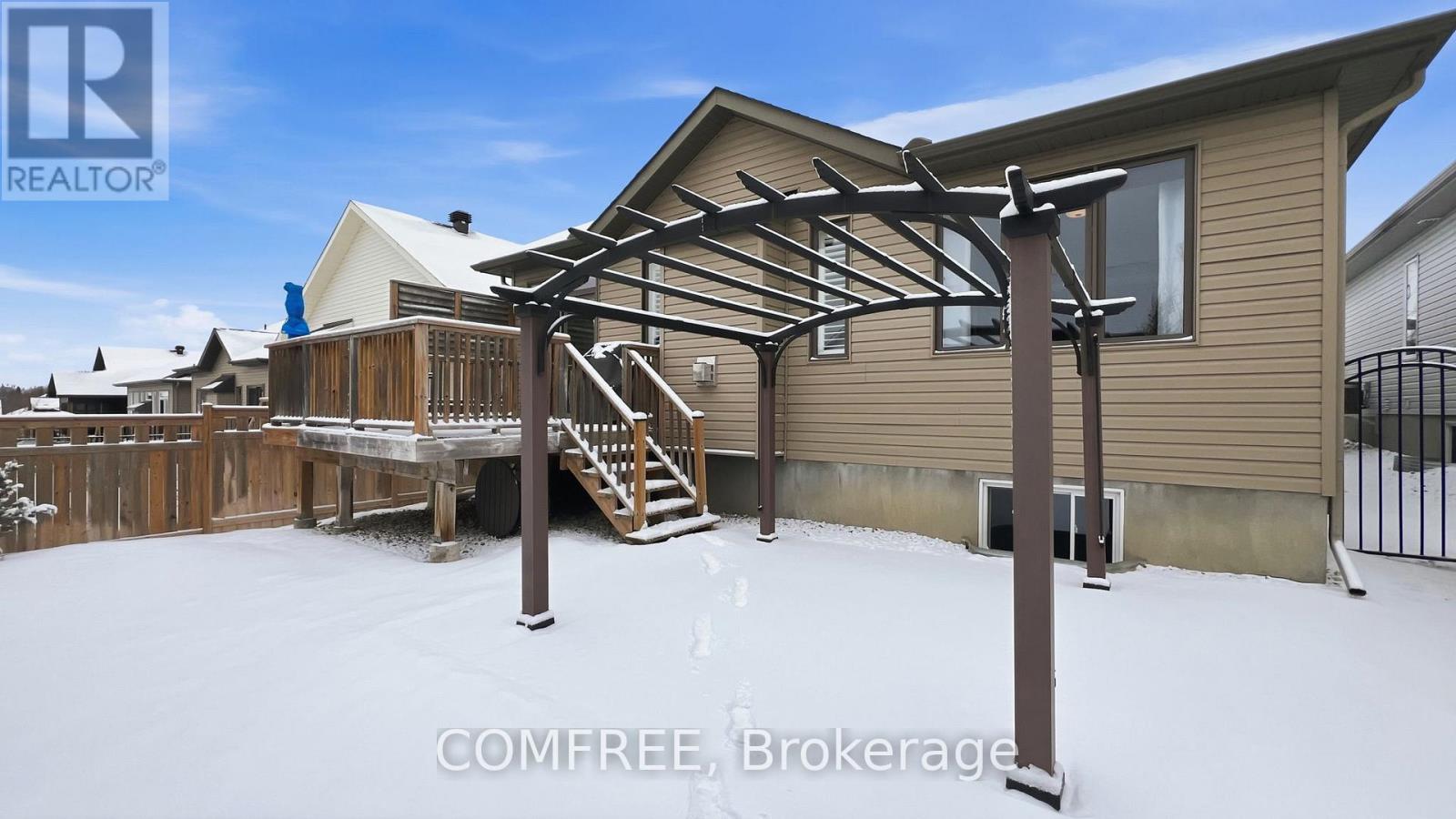 608 Robert Hill Street, Mississippi Mills, Ontario  K0A 1A0 - Photo 24 - X13114368