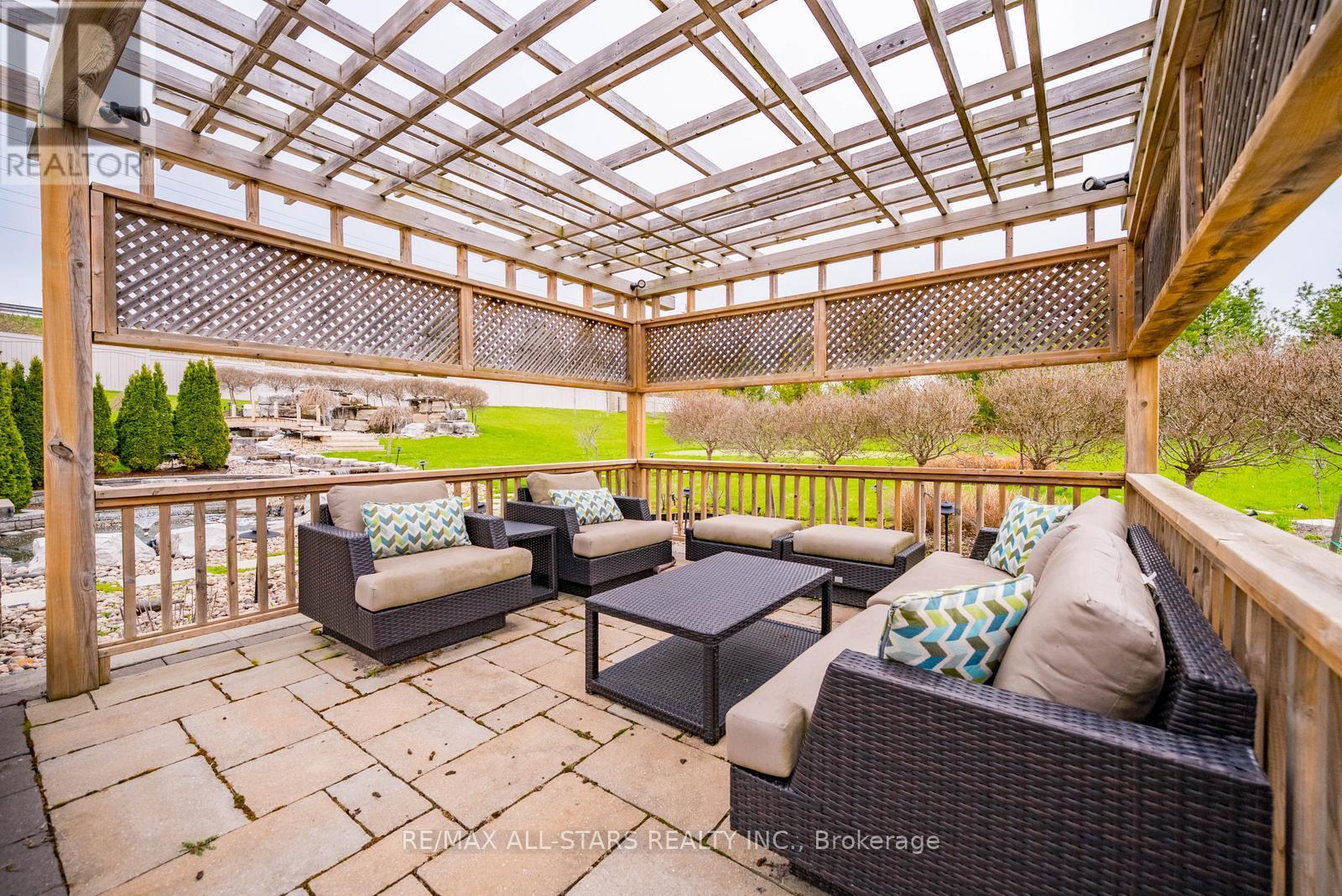 37 - 37 Country Club Crescent, Uxbridge, Ontario  L9P 0B8 - Photo 45 - N13070810