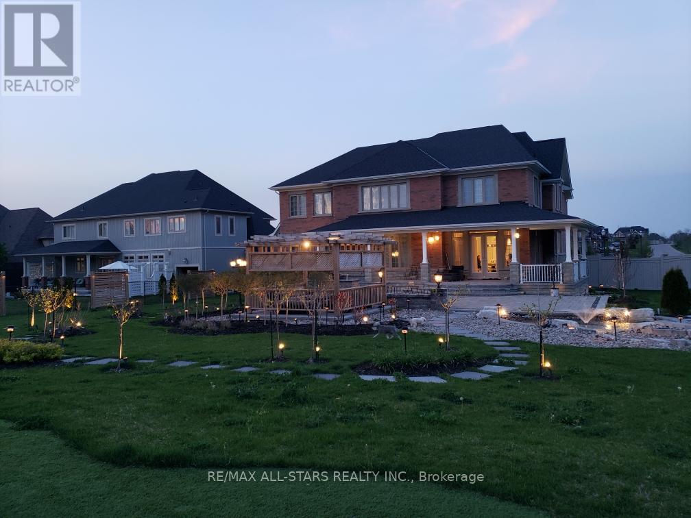 37 - 37 Country Club Crescent, Uxbridge, Ontario  L9P 0B8 - Photo 49 - N13070810