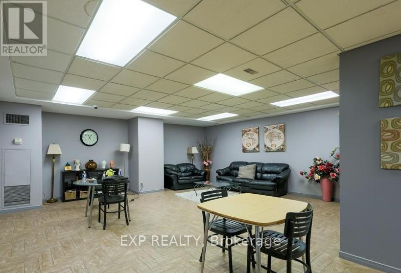 621 - 6 Humberline Drive, Toronto, Ontario  M9W 6X8 - Photo 33 - W13114286