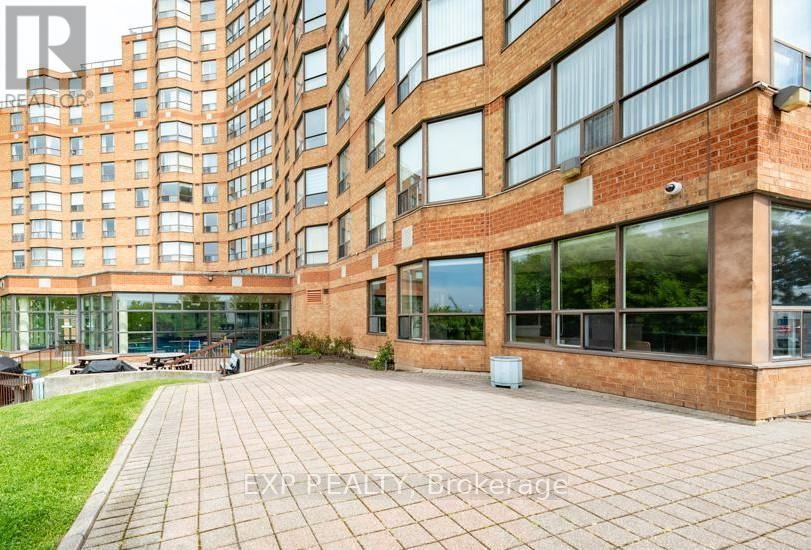 621 - 6 Humberline Drive, Toronto, Ontario  M9W 6X8 - Photo 39 - W13114286