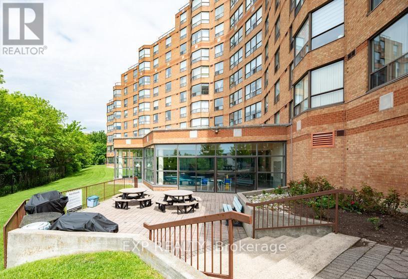 621 - 6 Humberline Drive, Toronto, Ontario  M9W 6X8 - Photo 40 - W13114286
