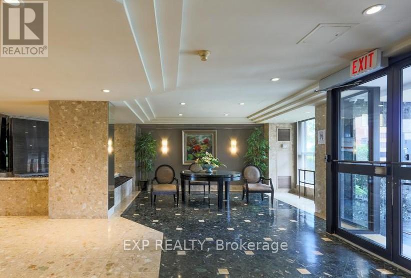 621 - 6 Humberline Drive, Toronto, Ontario  M9W 6X8 - Photo 34 - W13114286