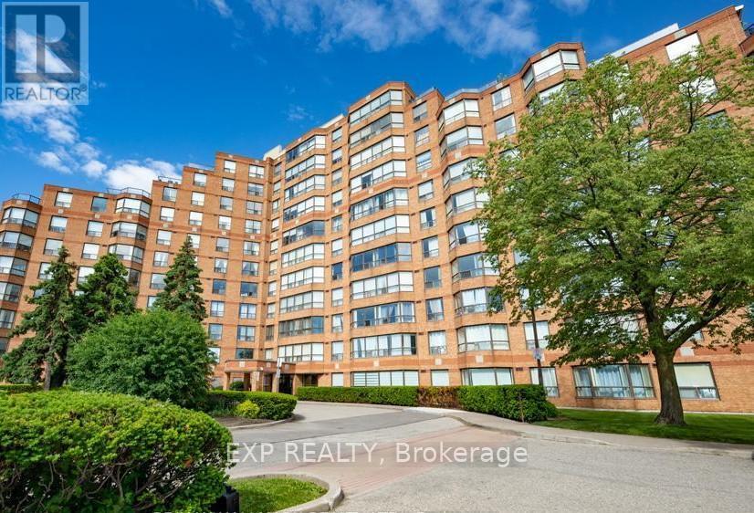 621 - 6 Humberline Drive, Toronto, Ontario  M9W 6X8 - Photo 38 - W13114286