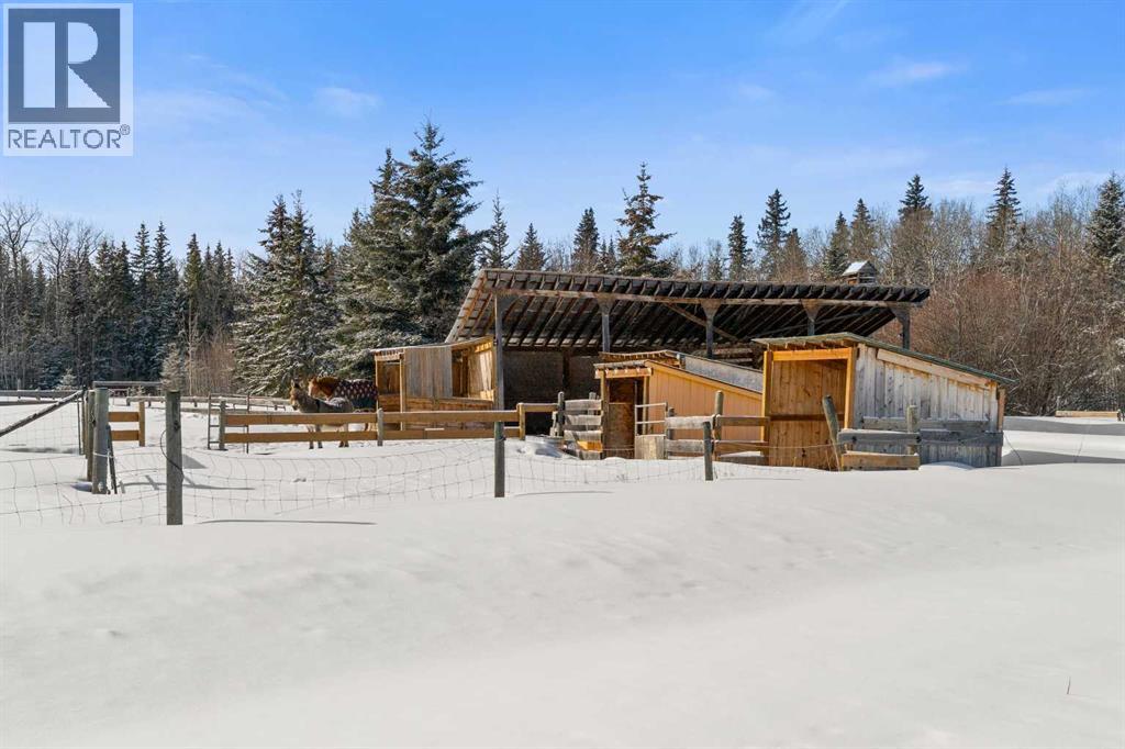 744044 Range Road 51, County Of, Alberta  T0H 3C0 - Photo 45 - A2290406