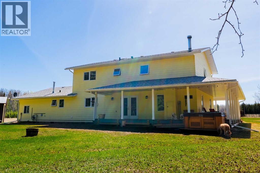 744044 Range Road 51, County Of, Alberta  T0H 3C0 - Photo 44 - A2290406