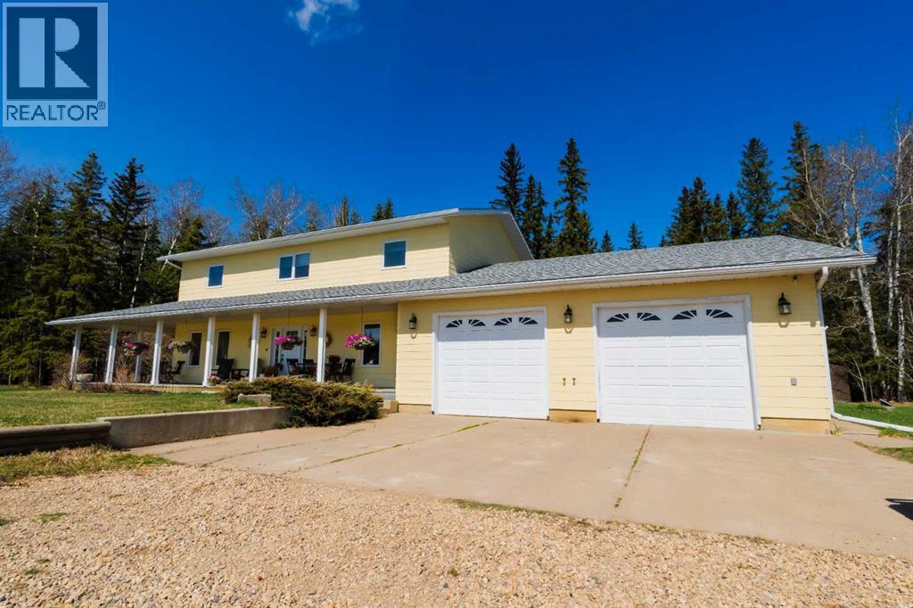 744044 Range Road 51, County Of, Alberta  T0H 3C0 - Photo 1 - A2290406