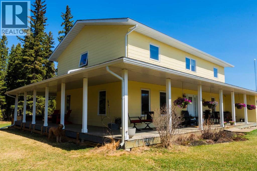 744044 Range Road 51, County Of, Alberta  T0H 3C0 - Photo 46 - A2290406