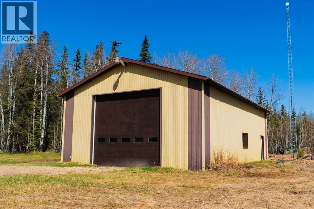 744044 Range Road 51, County Of, Alberta  T0H 3C0 - Photo 2 - A2290406