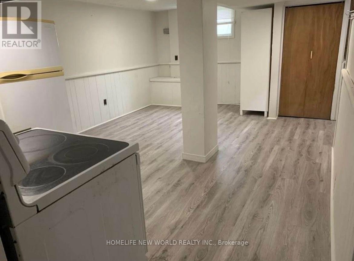 Bsmt - 29 Rupert Street, Toronto, Ontario  M1K 1T3 - Photo 2 - E13114344
