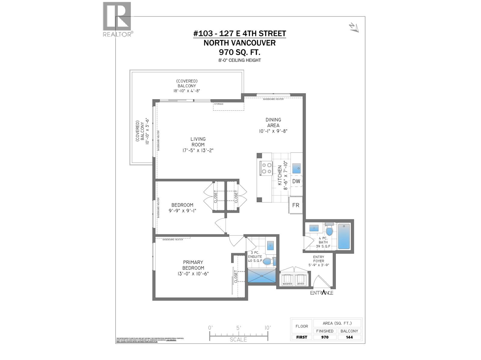 103 127 E 4th Street, North Vancouver, British Columbia  V7L 1H7 - Photo 30 - R3122277