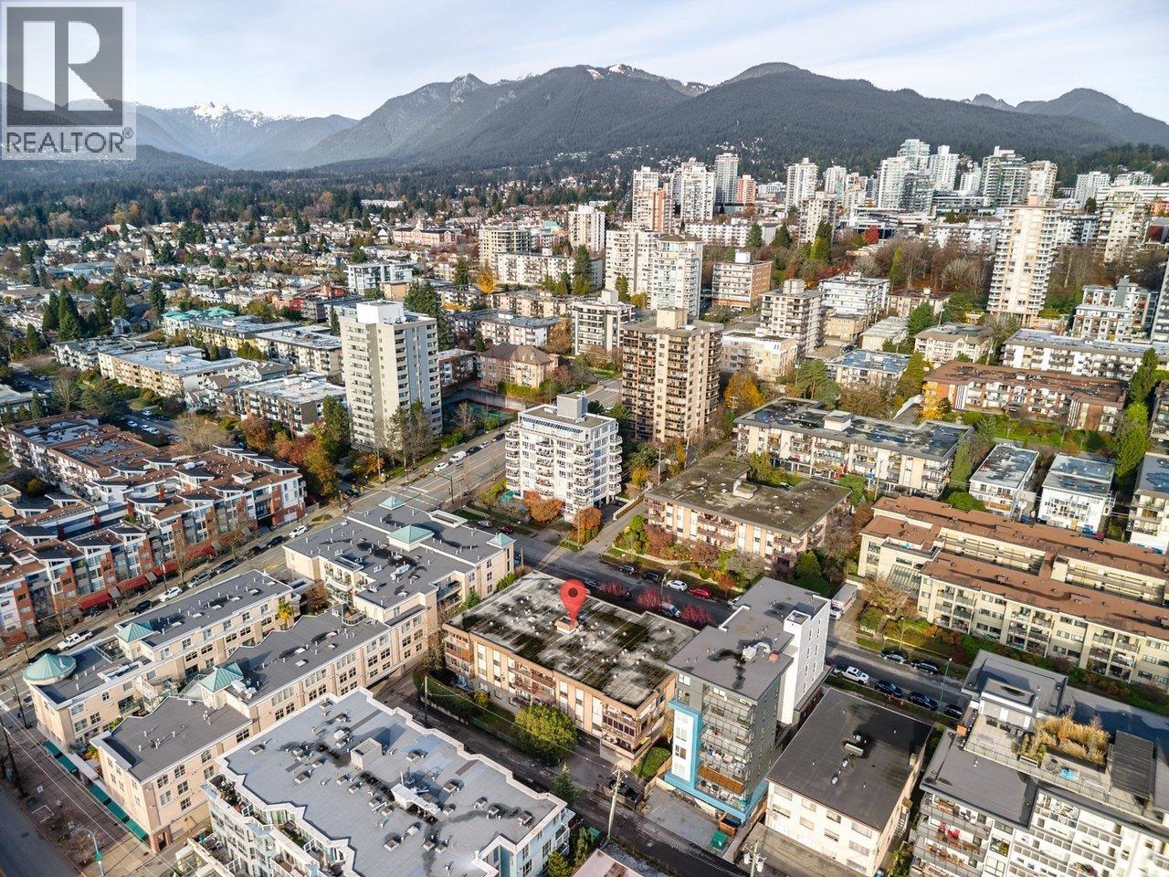 103 127 E 4th Street, North Vancouver, British Columbia  V7L 1H7 - Photo 36 - R3122277