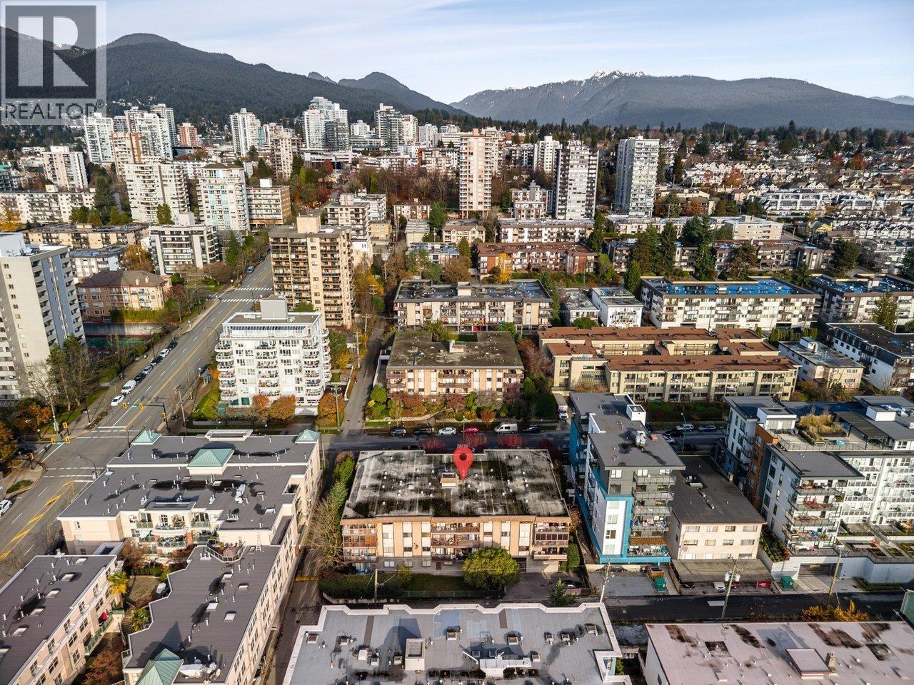 103 127 E 4th Street, North Vancouver, British Columbia  V7L 1H7 - Photo 32 - R3122277