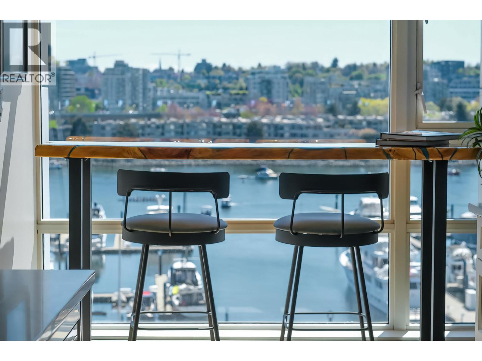 902 1199 Marinaside Crescent, Vancouver, British Columbia  V6Z 2Y2 - Photo 23 - R3122387