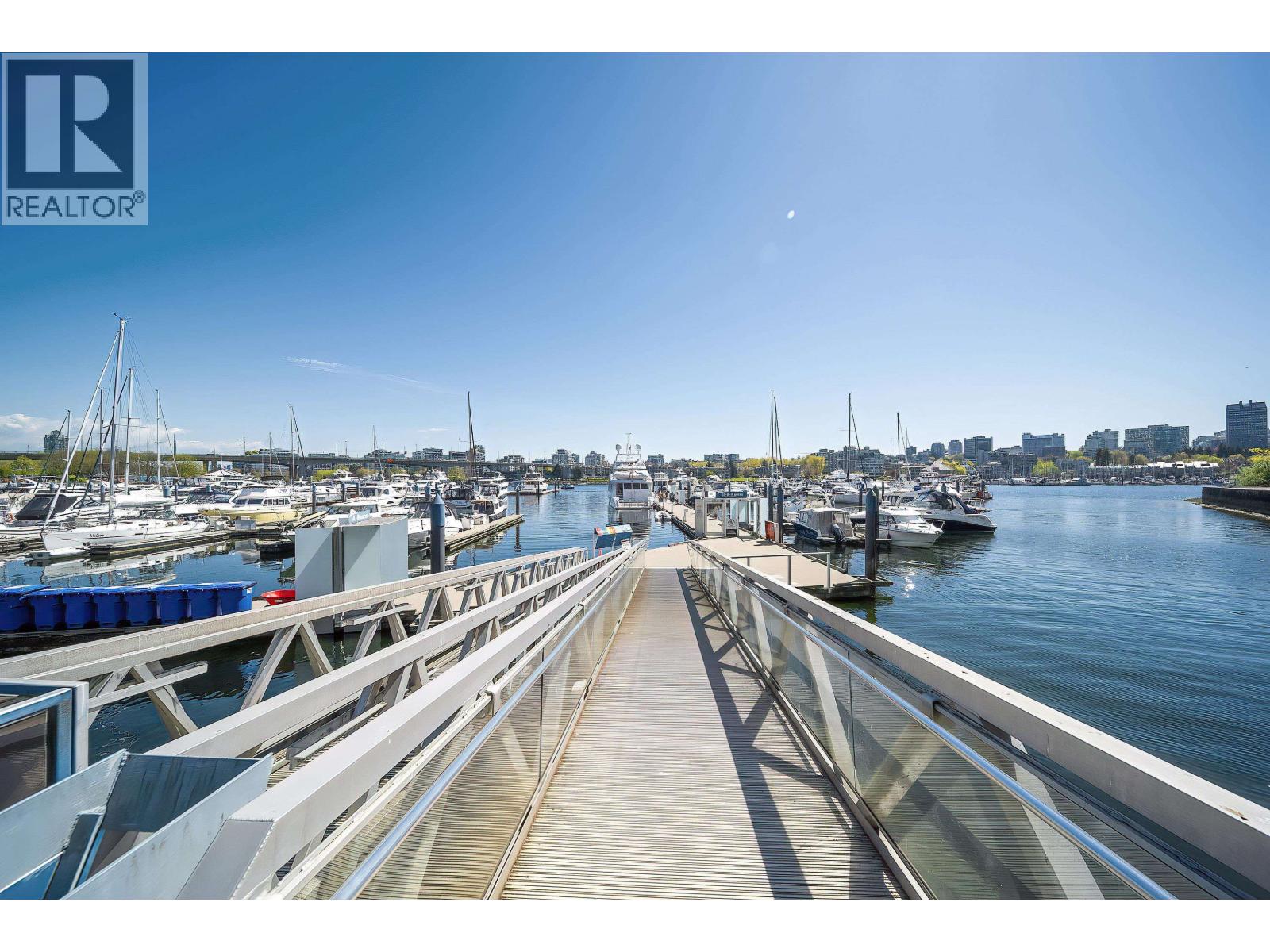 902 1199 Marinaside Crescent, Vancouver, British Columbia  V6Z 2Y2 - Photo 7 - R3122387