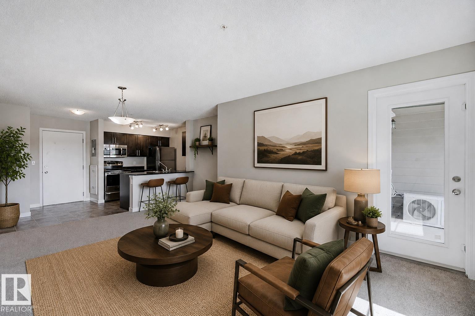 #306 12035 22 AV SW, edmonton, Alberta