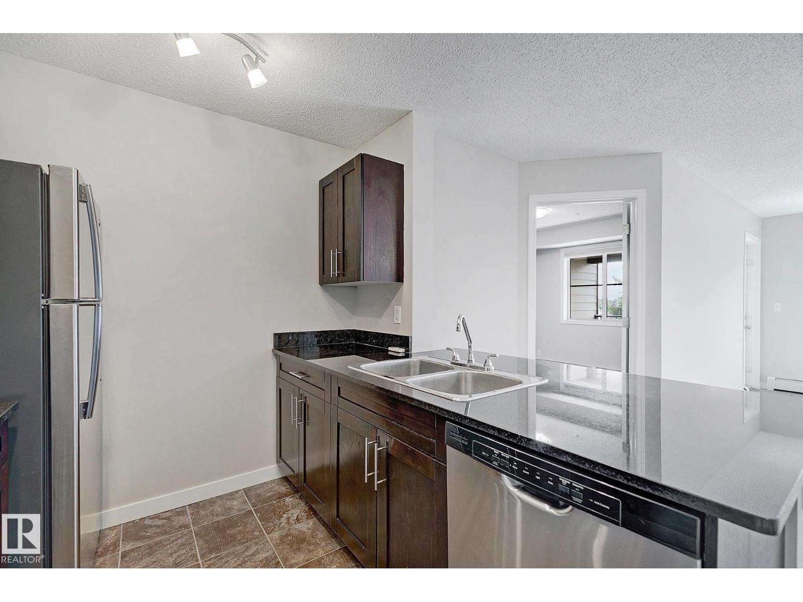 #306 12035 22 Av Sw, Edmonton, Alberta  T6W 2X9 - Photo 12 - E4487083