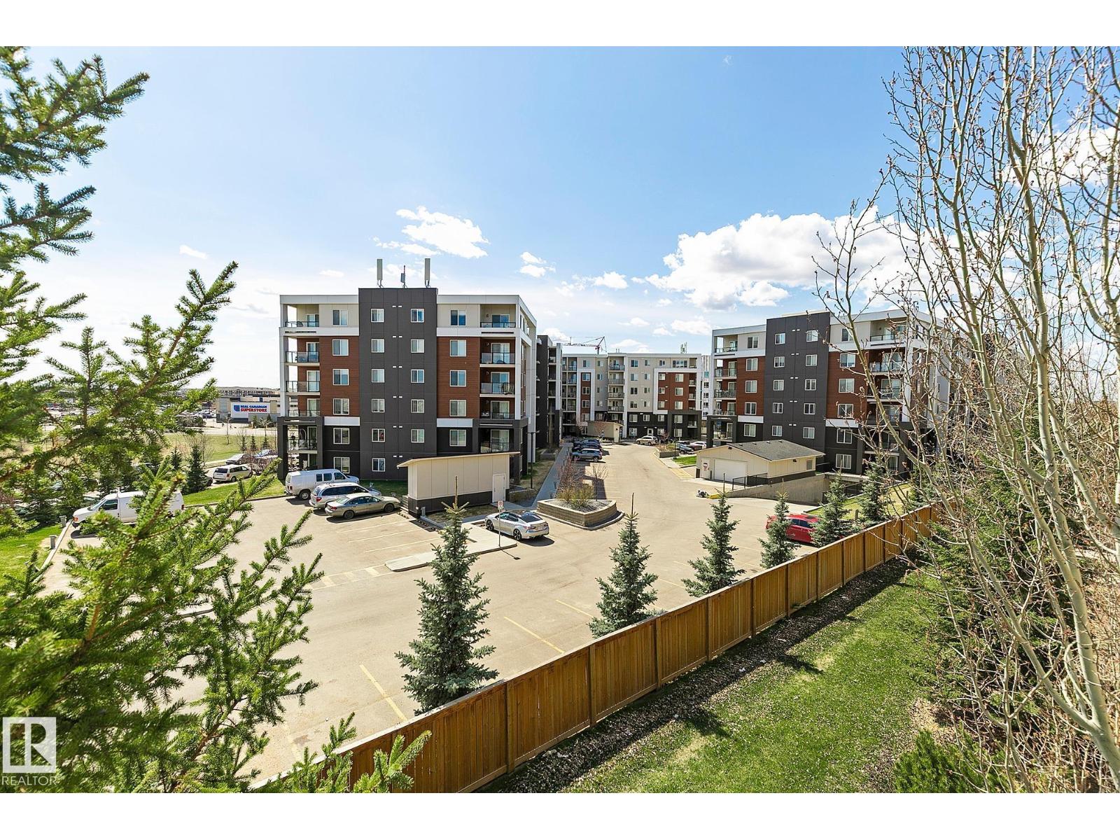 #306 12035 22 Av Sw, Edmonton, Alberta  T6W 2X9 - Photo 31 - E4487083