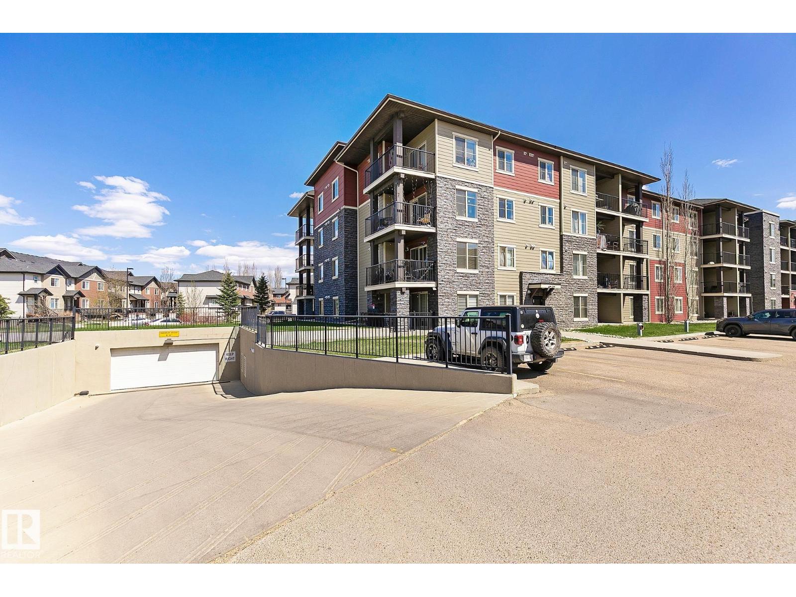 #306 12035 22 Av Sw, Edmonton, Alberta  T6W 2X9 - Photo 34 - E4487083