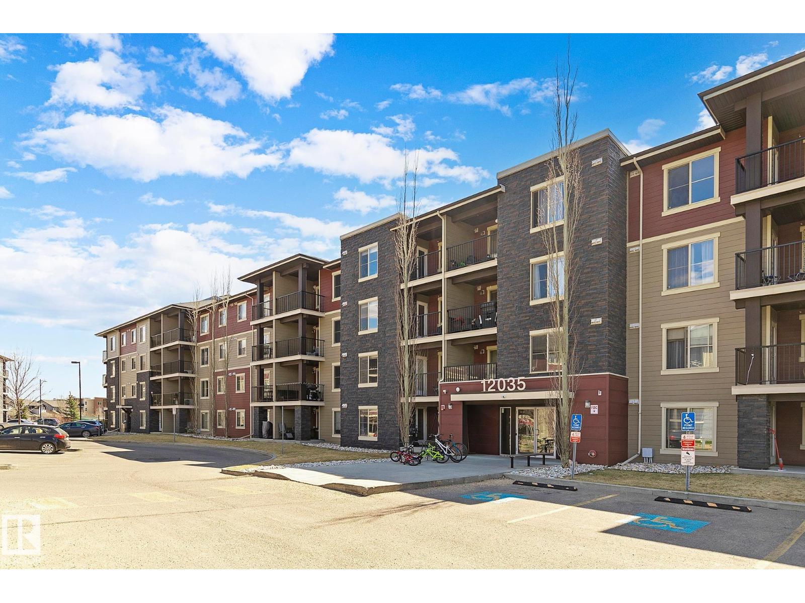#306 12035 22 Av Sw, Edmonton, Alberta  T6W 2X9 - Photo 36 - E4487083