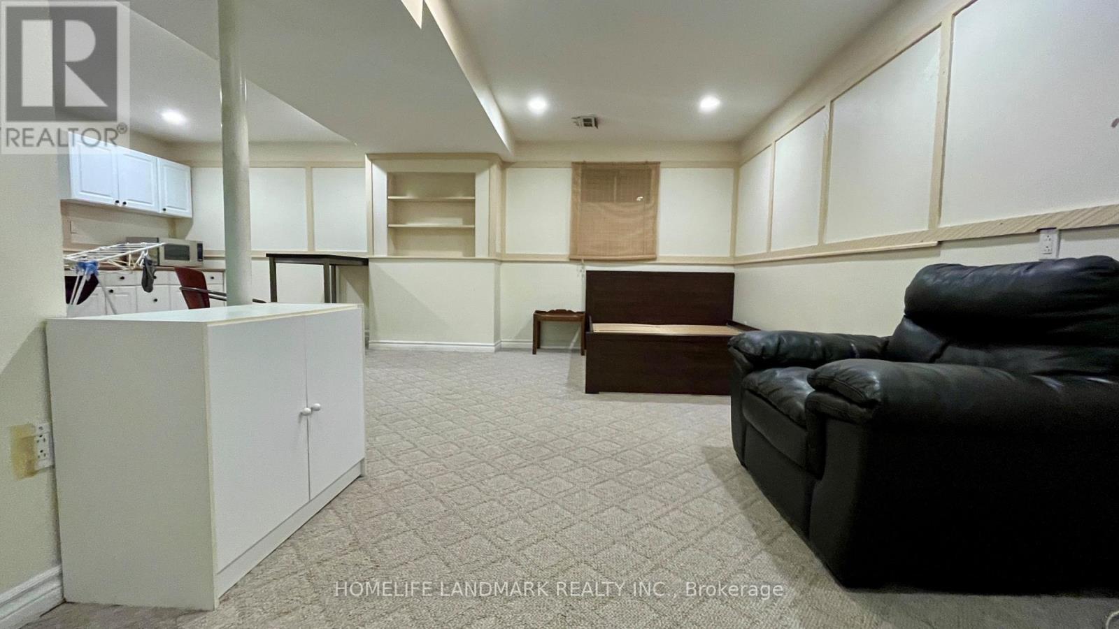 Bsmt - 29 West Borough Street, Markham (Aileen-Willowbrook), Ontario  L3T 4V6 - Photo 12 - N13114374