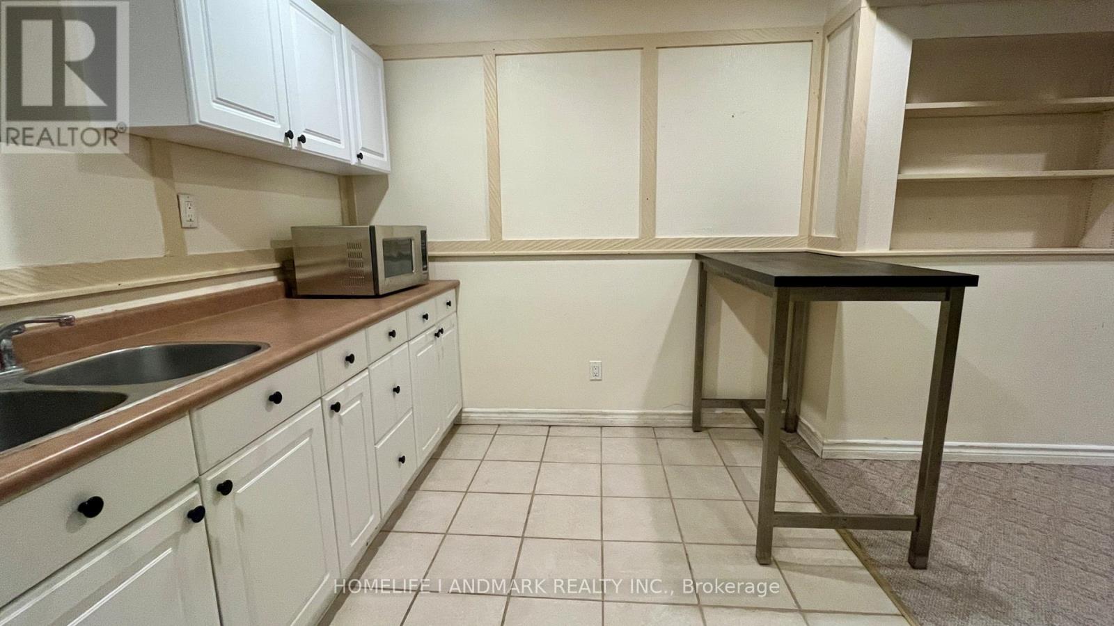 Bsmt - 29 West Borough Street, Markham (Aileen-Willowbrook), Ontario  L3T 4V6 - Photo 3 - N13114374