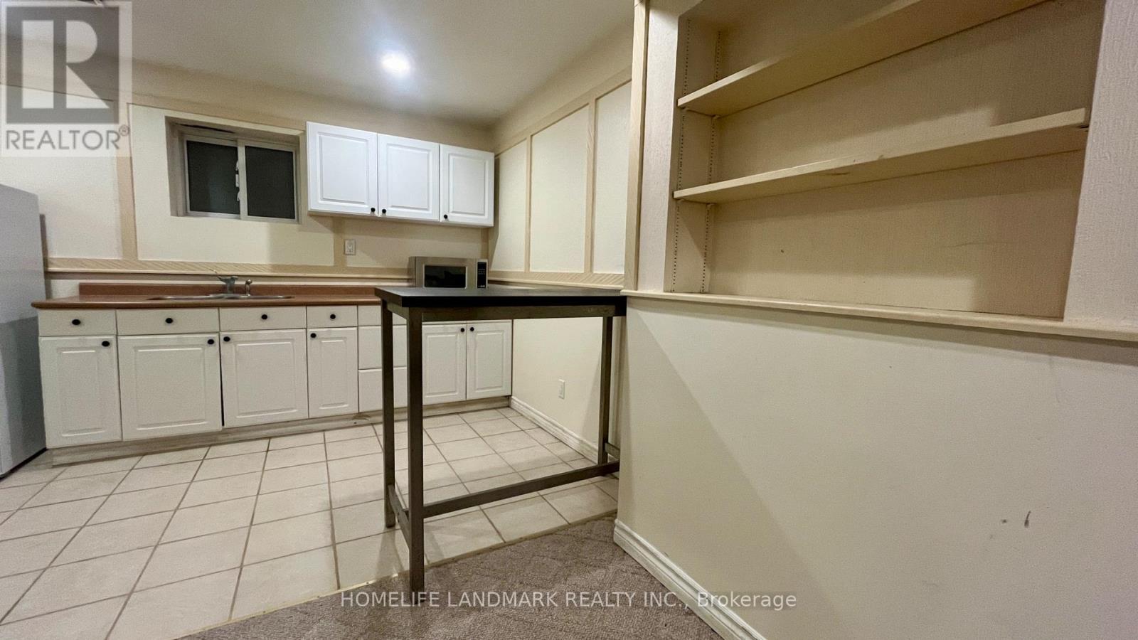 Bsmt - 29 West Borough Street, Markham (Aileen-Willowbrook), Ontario  L3T 4V6 - Photo 5 - N13114374