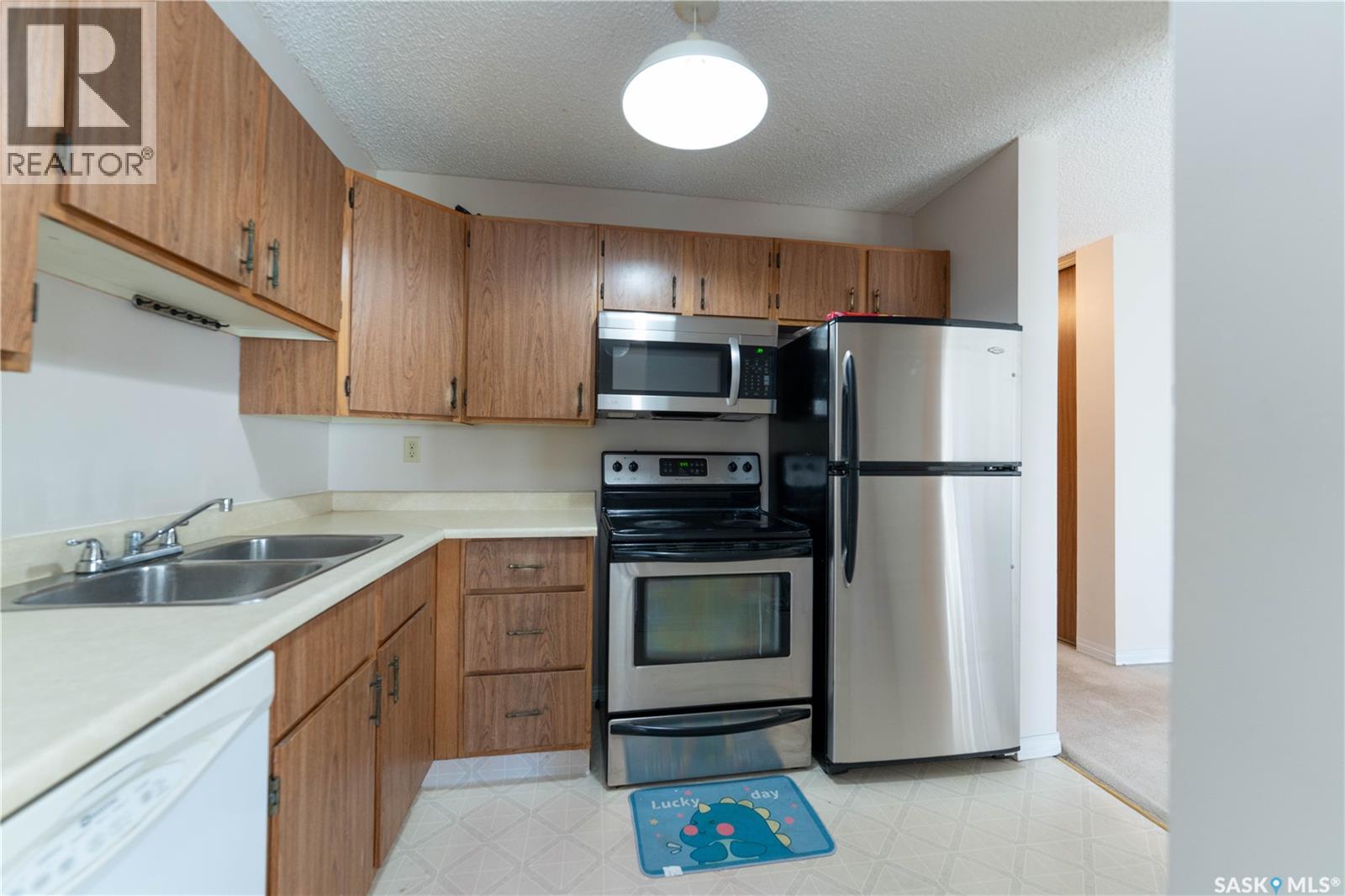 303 302 Tait Crescent, Saskatoon, Saskatchewan  S7H 5L2 - Photo 19 - SK035583