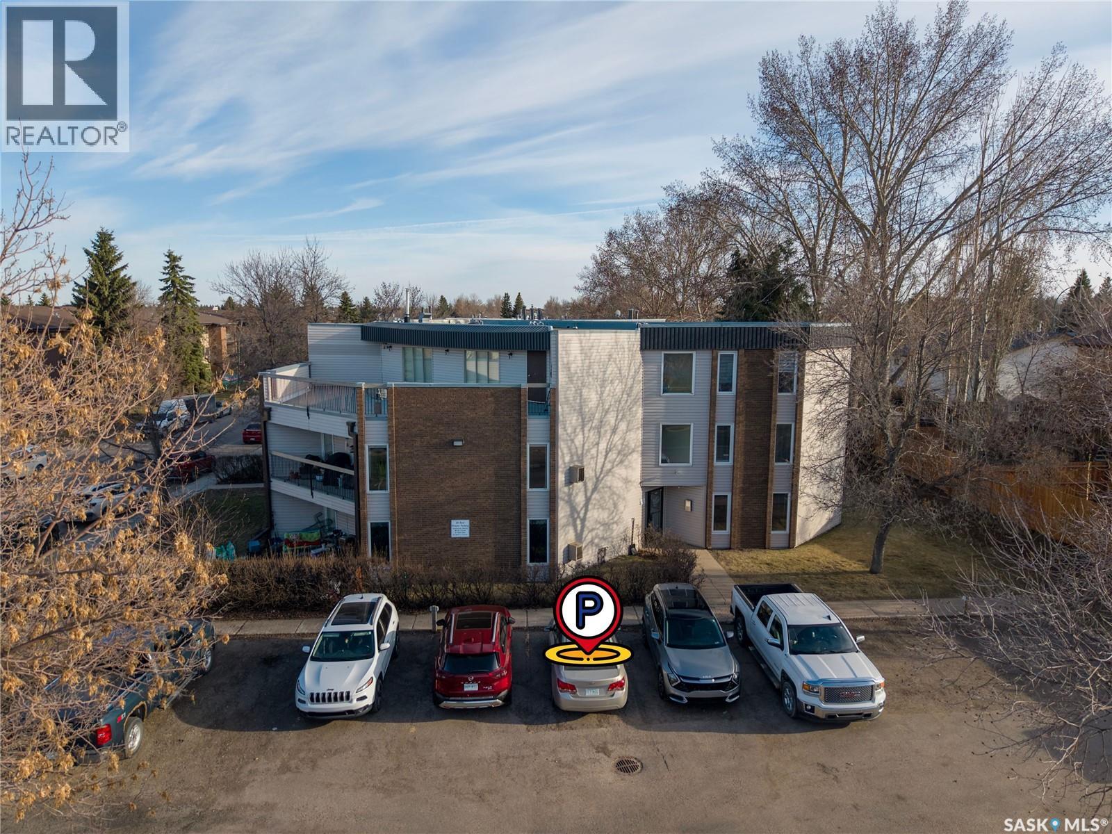 303 302 Tait Crescent, Saskatoon, Saskatchewan  S7H 5L2 - Photo 2 - SK035583