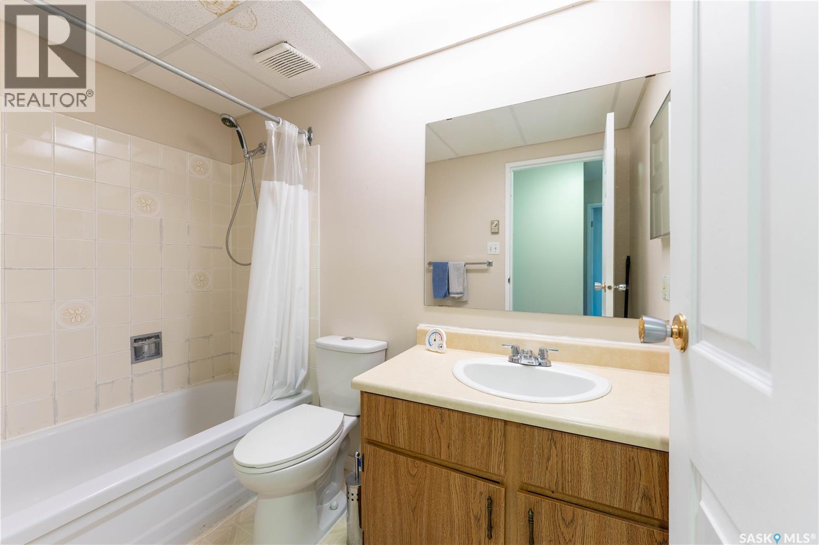 303 302 Tait Crescent, Saskatoon, Saskatchewan  S7H 5L2 - Photo 21 - SK035583