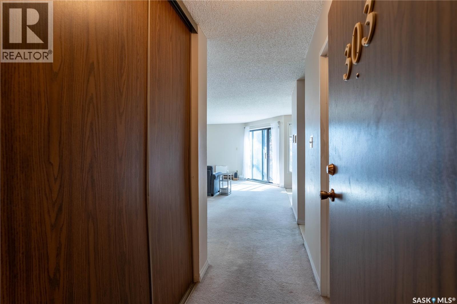 303 302 Tait Crescent, Saskatoon, Saskatchewan  S7H 5L2 - Photo 8 - SK035583
