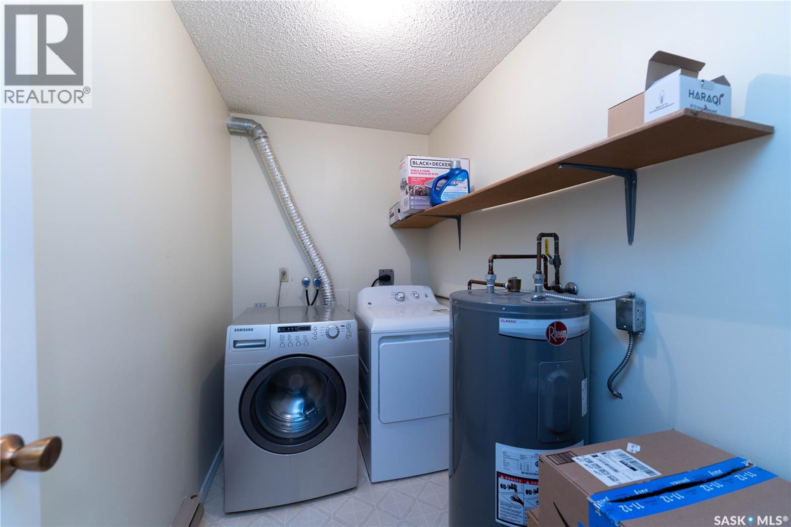303 302 Tait Crescent, Saskatoon, Saskatchewan  S7H 5L2 - Photo 9 - SK035583