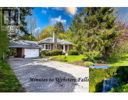 3 FALLSVIEW ROAD, Hamilton, Ontario