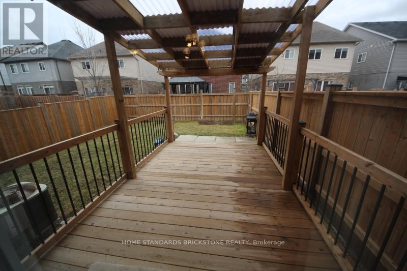 281 Sweet Gale Street, Waterloo, Ontario  N2V 0B4 - Photo 12 - X13114378