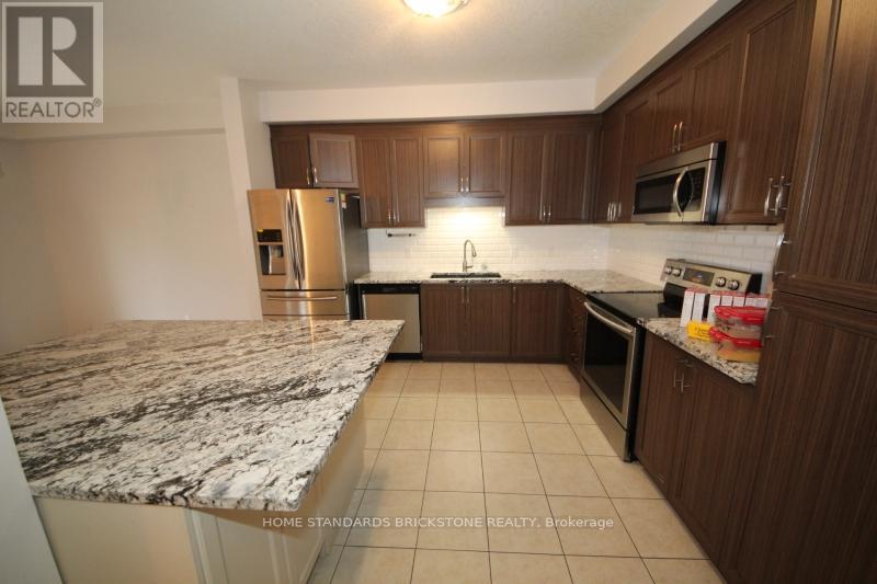 281 Sweet Gale Street, Waterloo, Ontario  N2V 0B4 - Photo 4 - X13114378
