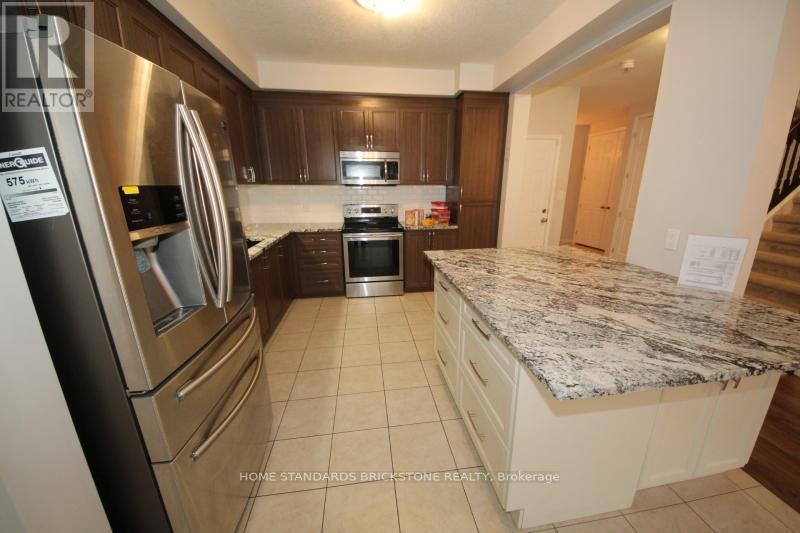 281 Sweet Gale Street, Waterloo, Ontario  N2V 0B4 - Photo 5 - X13114378