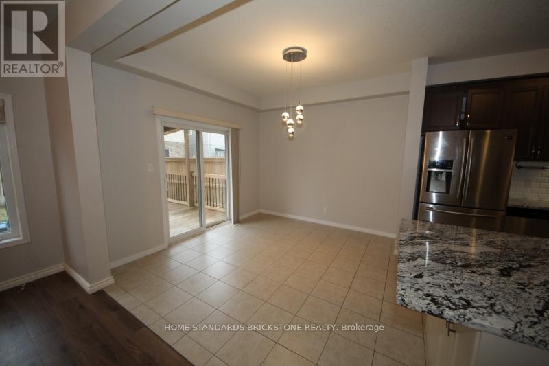 281 Sweet Gale Street, Waterloo, Ontario  N2V 0B4 - Photo 6 - X13114378